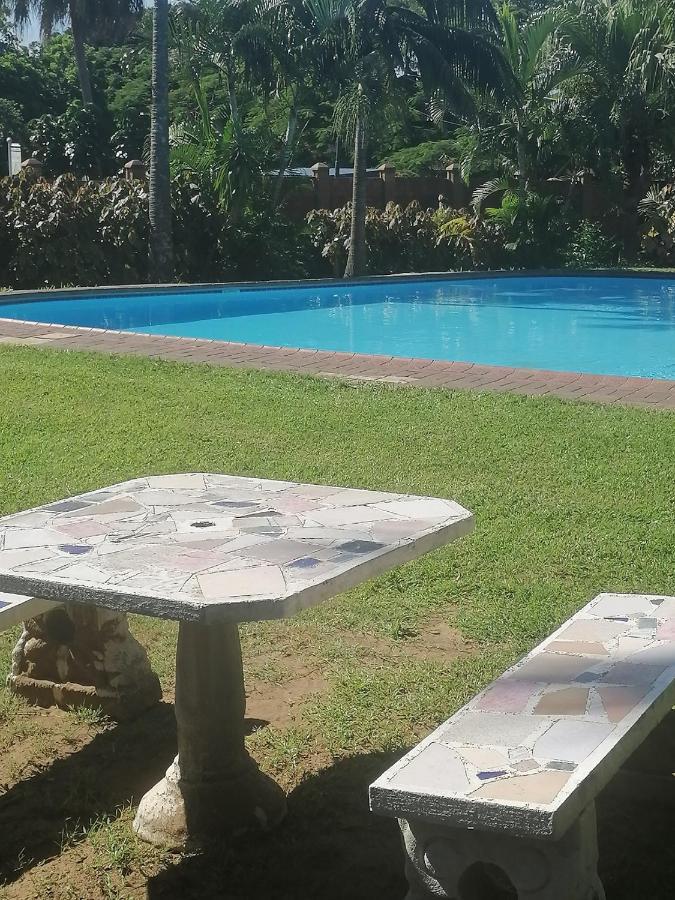 St Lucia Villa Mia 5 ภายนอก รูปภาพ