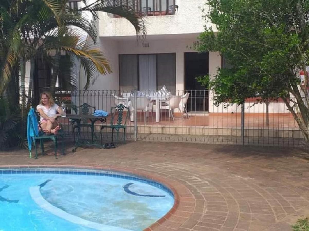 St Lucia Villa Mia 5 ภายนอก รูปภาพ