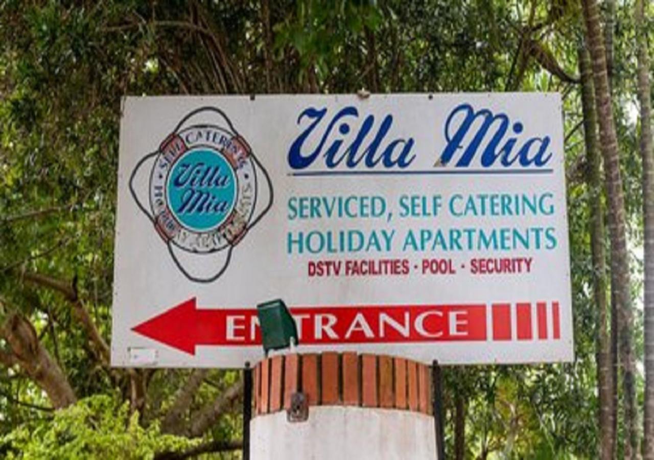 St Lucia Villa Mia 5 ภายนอก รูปภาพ